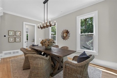 Perfectly situated in Buckhead with fast access to Midtown, this - photo 11