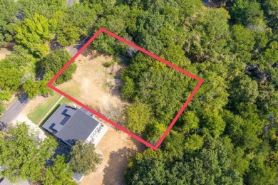 Lake Lot Sale Pending in Flower Mound, Texas