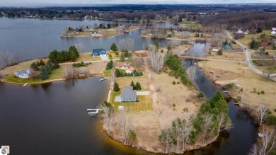 Lake Lot For Sale in Lake Isabella, Michigan
