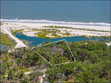 Welcome to 411 Pelican Flight Drive, an extraordinary oceanview - photo 2
