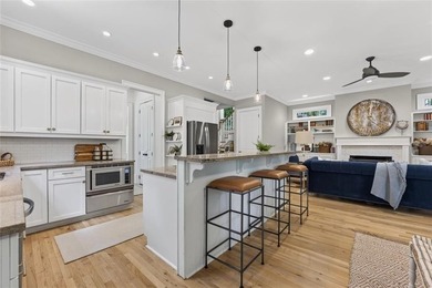Perfectly situated in Buckhead with fast access to Midtown, this - photo 13