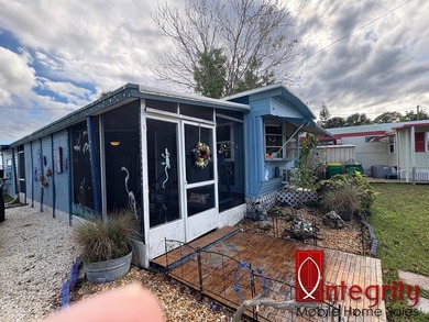 Owner Financing Available! This charming 2-bedroom, 2-bath home - photo 3