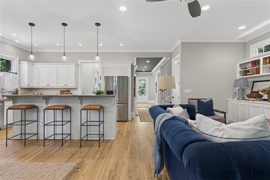 Perfectly situated in Buckhead with fast access to Midtown, this - photo 14