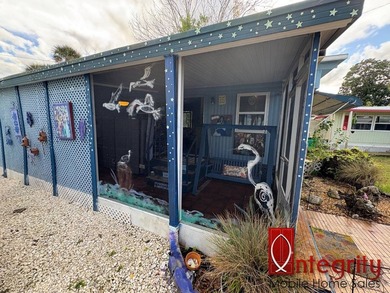 Owner Financing Available! This charming 2-bedroom, 2-bath home - photo 4