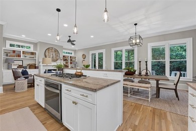 Perfectly situated in Buckhead with fast access to Midtown, this - photo 15