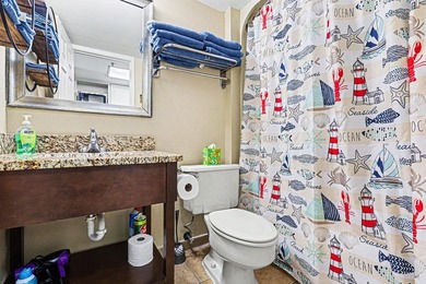 Experience incredible coastal living in this updated 1-bedroom - photo 16