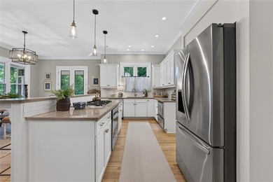 Perfectly situated in Buckhead with fast access to Midtown, this - photo 16