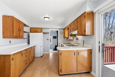 This lovely Hampton Bays residence sits on .47 acres and offers - photo 16
