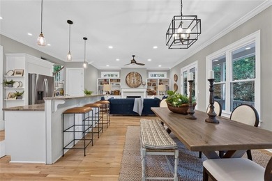 Perfectly situated in Buckhead with fast access to Midtown, this - photo 17
