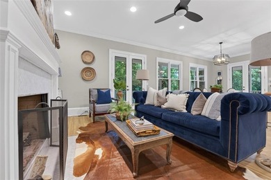 Perfectly situated in Buckhead with fast access to Midtown, this - photo 19