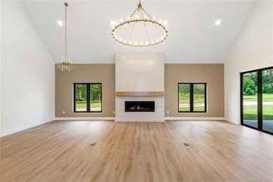 Experience luxury lake living in this stunning new construction - photo 9