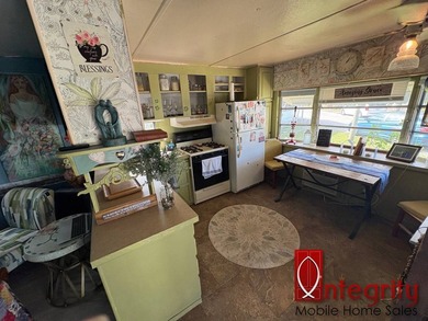 Owner Financing Available! This charming 2-bedroom, 2-bath home - photo 9