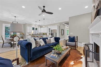 Perfectly situated in Buckhead with fast access to Midtown, this - photo 20