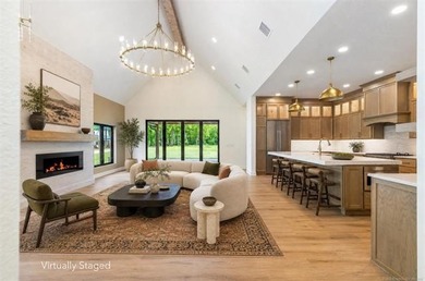 Experience luxury lake living in this stunning new construction - photo 10