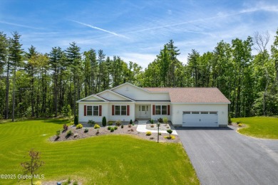 (private lake, pond, creek) Home Sale Pending in Lake George New York