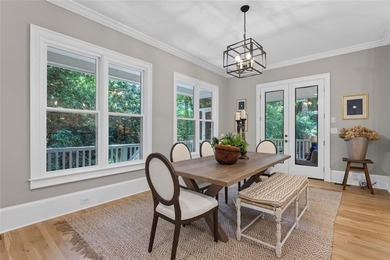 Perfectly situated in Buckhead with fast access to Midtown, this - photo 21