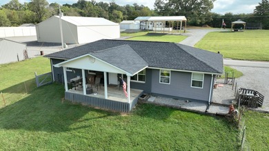 Lake Cumberland Home Sale Pending in Jamestown Kentucky