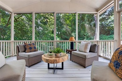 Perfectly situated in Buckhead with fast access to Midtown, this - photo 22