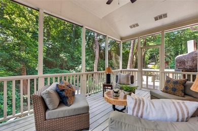 Perfectly situated in Buckhead with fast access to Midtown, this - photo 23