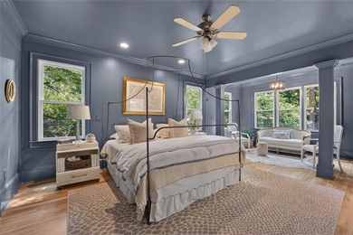 Perfectly situated in Buckhead with fast access to Midtown, this - photo 25