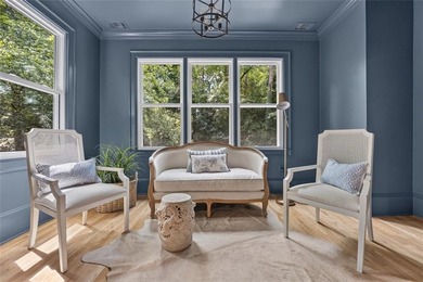 Perfectly situated in Buckhead with fast access to Midtown, this - photo 28