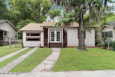 St. Johns River Home For Sale in Jacksonville Florida