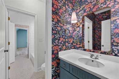 Perfectly situated in Buckhead with fast access to Midtown, this - photo 34
