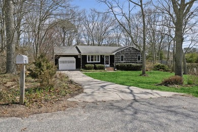 This lovely Hampton Bays residence sits on .47 acres and offers - photo 37
