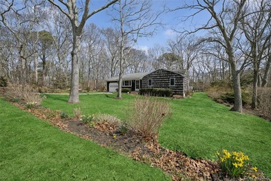 This lovely Hampton Bays residence sits on .47 acres and offers - photo 38