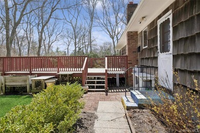 This lovely Hampton Bays residence sits on .47 acres and offers - photo 39