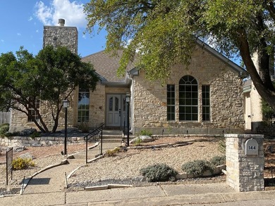 (private lake, pond, creek) Home For Sale in Kerrville Texas