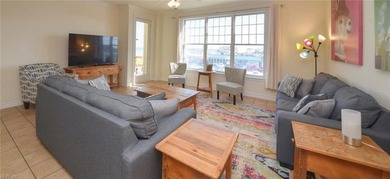 Second Deck is a proven rental property with an excellent rental - photo 3