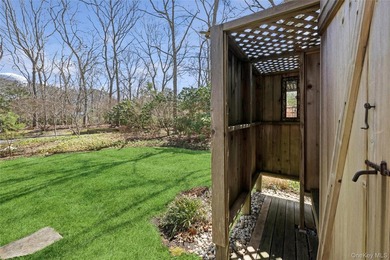 This lovely Hampton Bays residence sits on .47 acres and offers - photo 44