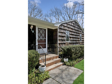 This lovely Hampton Bays residence sits on .47 acres and offers - photo 45
