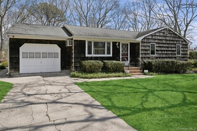 This lovely Hampton Bays residence sits on .47 acres and offers - photo 49