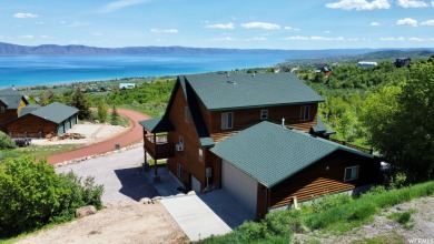 Bear Lake Home For Sale in Fish Haven Idaho