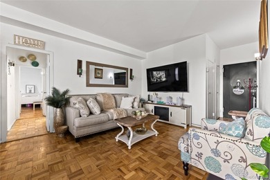 Gated Community, Bright & Spacious 2BR Co-op for Sale - - photo 4