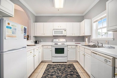 This spacious 2-bedroom, 2-bath, top-floor condo features - photo 5
