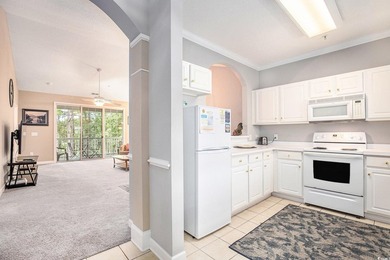 This spacious 2-bedroom, 2-bath, top-floor condo features - photo 6