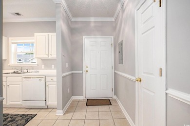 This spacious 2-bedroom, 2-bath, top-floor condo features - photo 7