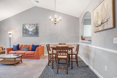 This spacious 2-bedroom, 2-bath, top-floor condo features - photo 8