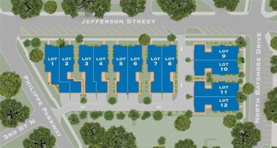 Pre-Construction. To be built. Harbour Pointe North is finally - photo 10