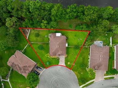 Imagine coming home each day to peaceful wooded views, a quiet - photo 4