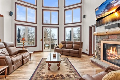 Commanding 150' of frontage on Lake Petenwell, this exceptional - photo 4