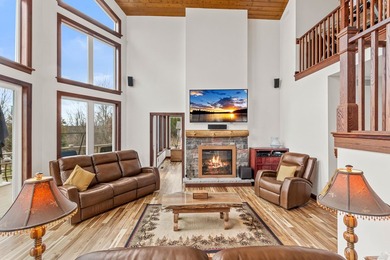 Commanding 150' of frontage on Lake Petenwell, this exceptional - photo 6