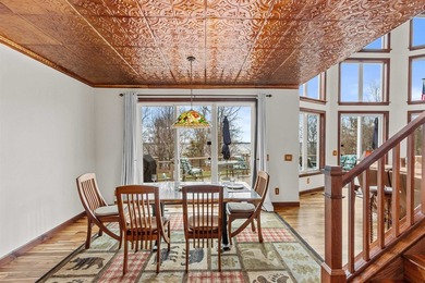 Commanding 150' of frontage on Lake Petenwell, this exceptional - photo 7