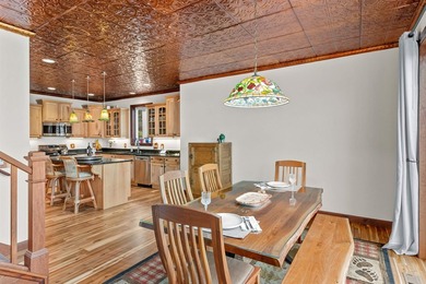 Commanding 150' of frontage on Lake Petenwell, this exceptional - photo 8
