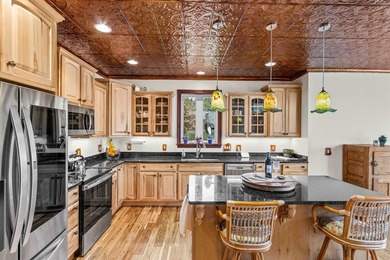 Commanding 150' of frontage on Lake Petenwell, this exceptional - photo 10