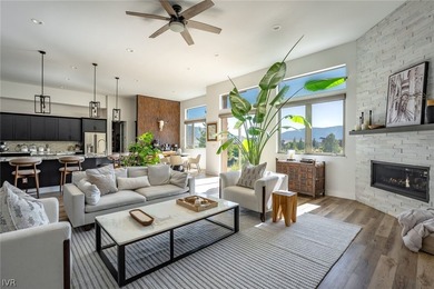 Set within the gated Champion Hills enclave of Somersett beneath - photo 1