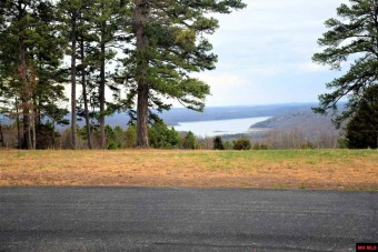 Norfork Lake Lot For Sale in Mountain Home Arkansas